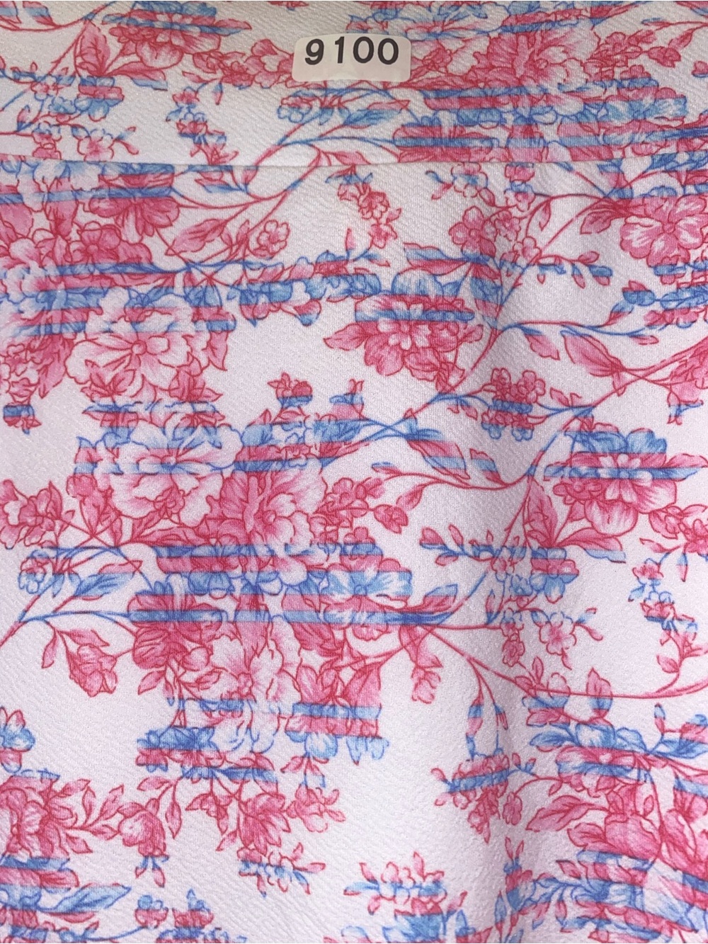 🌟SOLD🌟 9100 - LuLaRoe Small Cassie Skirt NWT - Picture 3 of 10